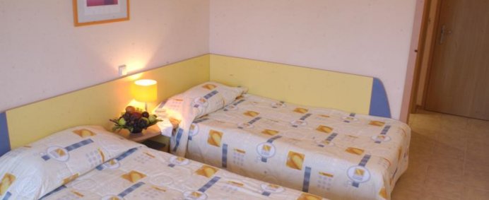 Hotel COM 3* - Albena, Bulgaria. - Photo 11