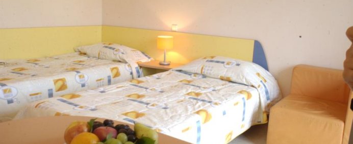 Hotel COM 3* - Albena, Bulgaria. - Photo 12