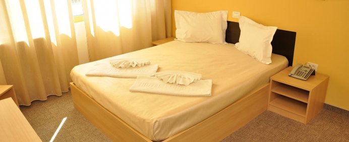 Hotel FLORA 3* - Mamaia, Romania. - Photo 3
