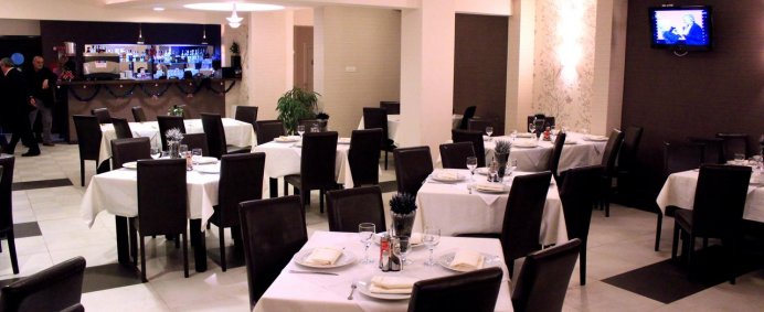 Hotel FLORA 3* - Mamaia, Romania. - Photo 4