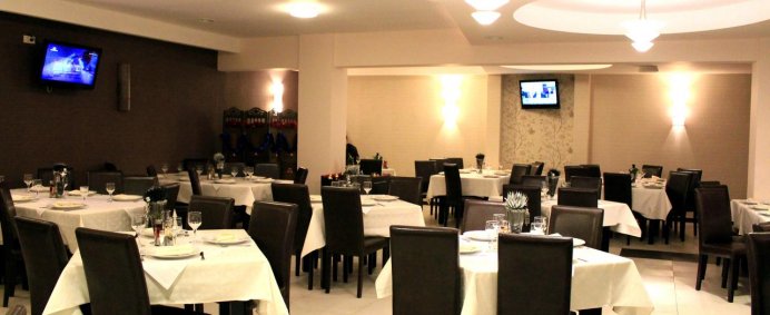 Hotel FLORA 3* - Mamaia, Romania. - Photo 11