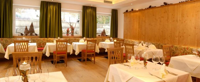 Hotel VIER JAHRESZEITEN 4* - Kaprun, Austria. - Photo 2