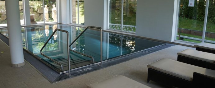 Hotel VIER JAHRESZEITEN 4* - Kaprun, Austria. - Photo 6