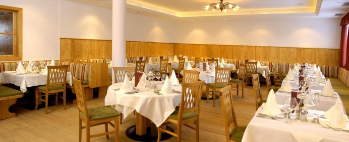 Hotel VIER JAHRESZEITEN 4* - Kaprun, Austria. - Photo 8