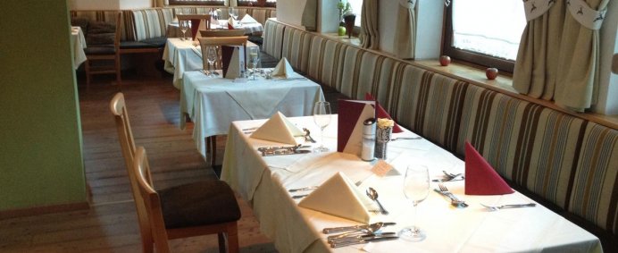 Hotel VIER JAHRESZEITEN 4* - Kaprun, Austria. - Photo 9