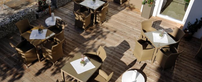 Hotel VIER JAHRESZEITEN 4* - Kaprun, Austria. - Photo 12