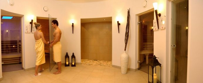 Hotel VIER JAHRESZEITEN 4* - Kaprun, Austria. - Photo 13