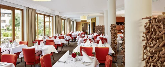 Hotel DAS ALPENHAUS 4* - Kaprun, Austria. - Photo 5
