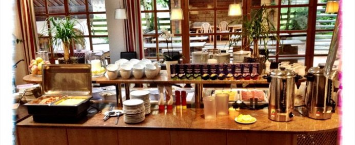 Hotel ST. FLORIAN 4* - Kaprun, Austria. - Photo 4