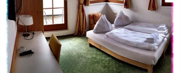 Hotel ST. FLORIAN 4* - Kaprun, Austria. - Photo 6