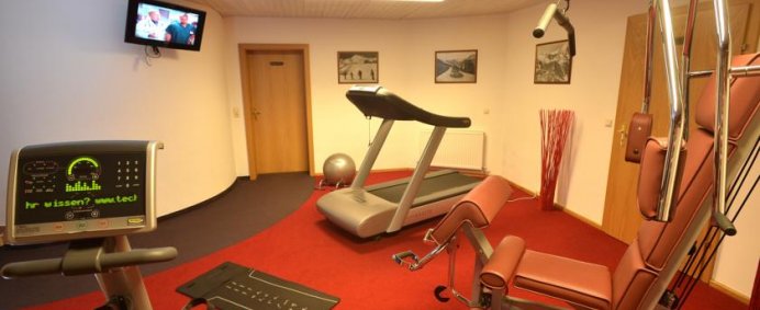 Hotel ST. FLORIAN 4* - Kaprun, Austria. - Photo 7