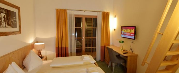 Hotel ST. FLORIAN 4* - Kaprun, Austria. - Photo 8