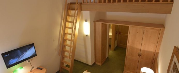 Hotel ST. FLORIAN 4* - Kaprun, Austria. - Photo 9