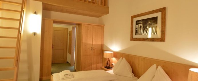 Hotel ST. FLORIAN 4* - Kaprun, Austria. - Photo 10