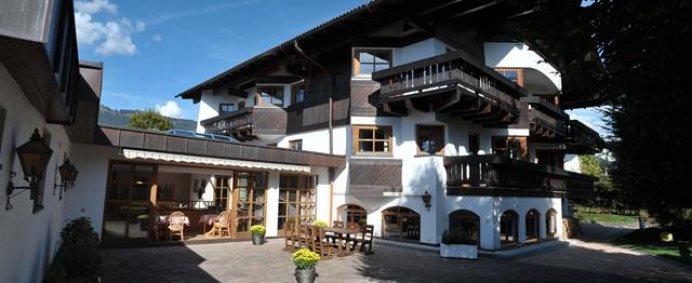 Hotel ST. FLORIAN 4* - Kaprun, Austria. - Photo 12