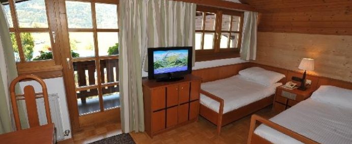 Hotel ST. FLORIAN 4* - Kaprun, Austria. - Photo 14