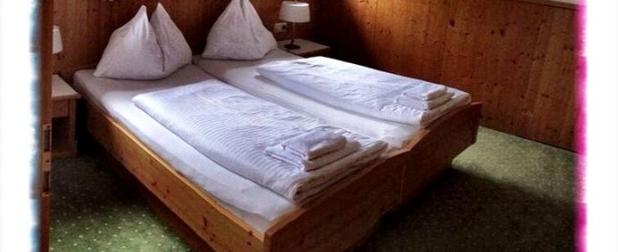 Hotel ST. FLORIAN 4* - Kaprun, Austria. - Photo 15