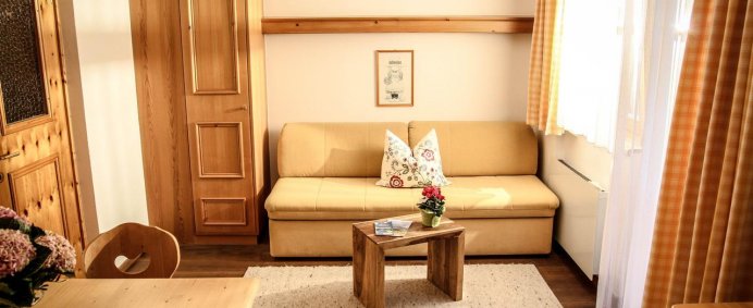 Pensiunea ALPENROSE 3* - Kaprun, Austria. - Photo 7