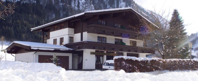 Appartmenthaus MUHLE 3* - Kaprun, Austria. - Photo 2