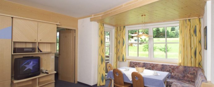 Appartmenthaus MUHLE 3* - Kaprun, Austria. - Photo 4
