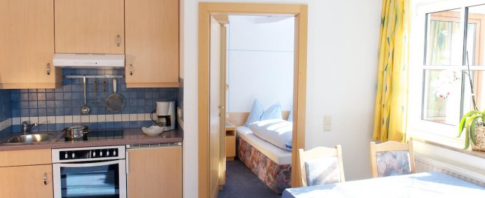 Appartmenthaus MUHLE 3* - Kaprun, Austria. - Photo 8