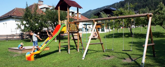 Appartmenthaus MUHLE 3* - Kaprun, Austria. - Photo 10