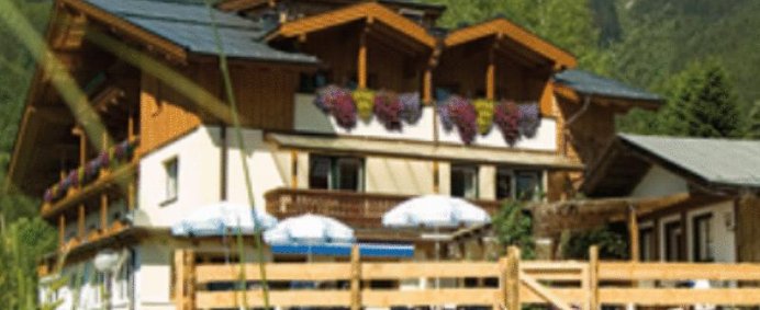 GARTENHOTEL DAXER 3* - Zell Am See, Austria. - Photo 3