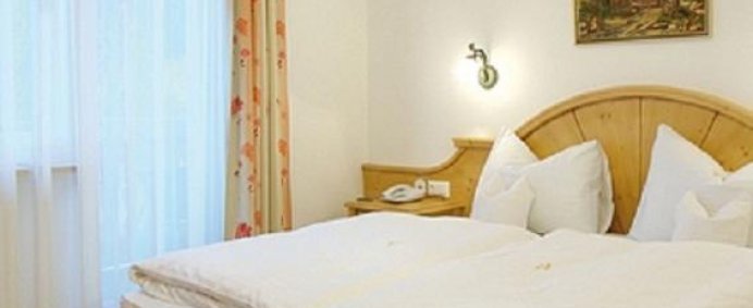 GARTENHOTEL DAXER 3* - Zell Am See, Austria. - Photo 4