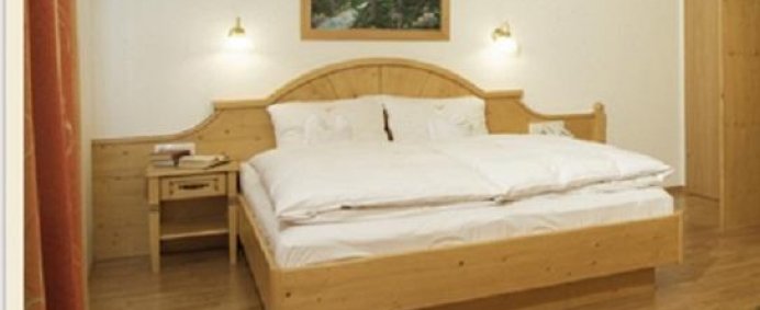 GARTENHOTEL DAXER 3* - Zell Am See, Austria. - Photo 10