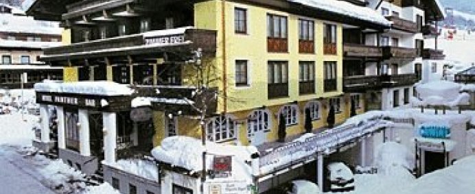 Hotel PANTHER 4* - Saalbach, Austria. - Photo 1