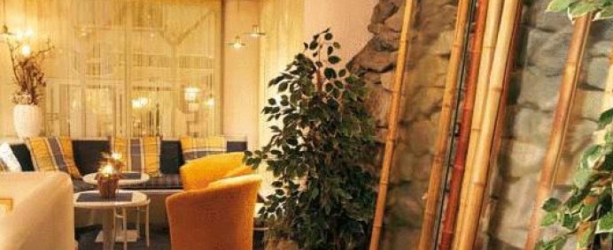 Hotel PANTHER 4* - Saalbach, Austria. - Photo 12