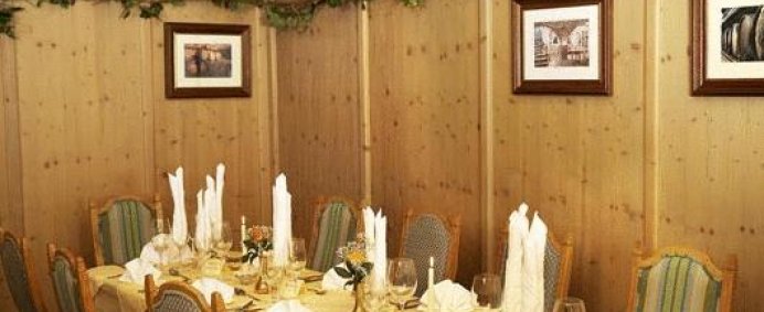 Hotel PANTHER 4* - Saalbach, Austria. - Photo 13