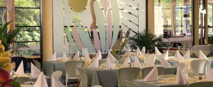 Hotel MAGNOLIA 3* - Albena, Bulgaria. - Photo 7