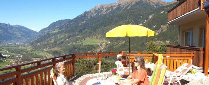 Hotel ALPENBLICK 3* - Bad Gastein, Austria. - Photo 2