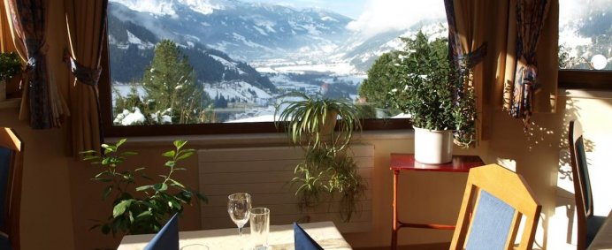Hotel ALPENBLICK 3* - Bad Gastein, Austria. - Photo 4