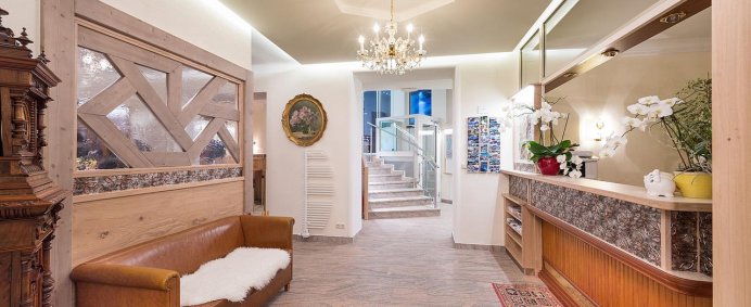 Hotel ALPENBLICK 3* - Bad Gastein, Austria. - Photo 9