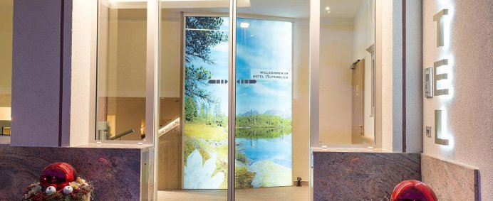 Hotel ALPENBLICK 3* - Bad Gastein, Austria. - Photo 10