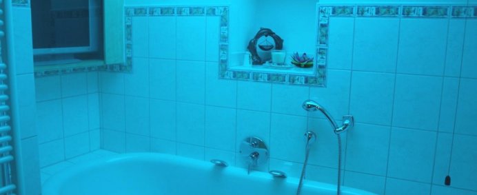 Hotel ALPENBLICK 3* - Bad Gastein, Austria. - Photo 11