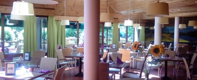 Hotel DAS GASTEIN 3* - Bad Hofgastein, Austria. - Photo 3