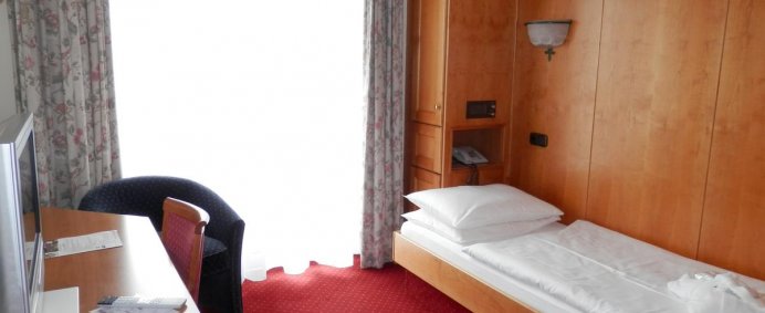 Hotel ALPINA 4* - Bad Hofgastein, Austria. - Photo 2