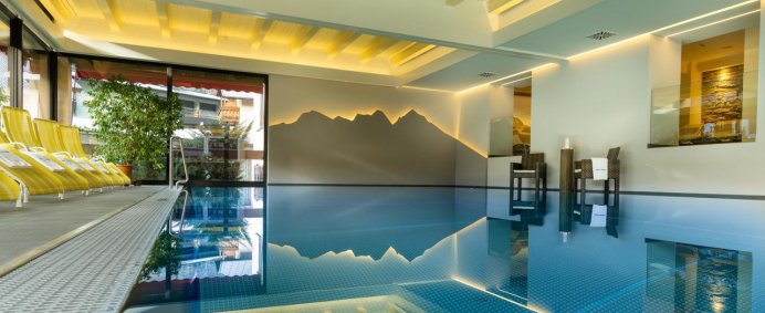 Hotel ALPINA 4* - Bad Hofgastein, Austria. - Photo 4