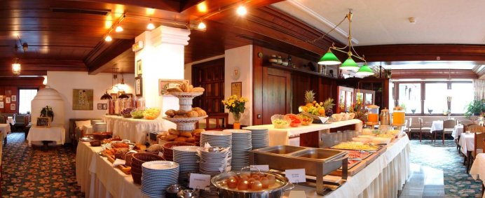Hotel ALPINA 4* - Bad Hofgastein, Austria. - Photo 7