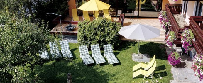 Hotel ALPINA 4* - Bad Hofgastein, Austria. - Photo 9