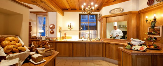 Hotel OSTERREICHISCHER HOF 4* - Bad Hofgastein, Austria. - Photo 3