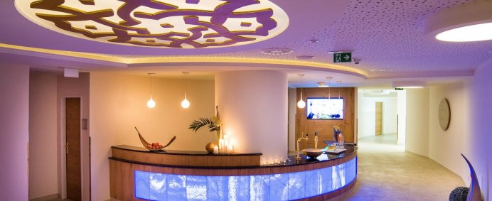 Hotel OSTERREICHISCHER HOF 4* - Bad Hofgastein, Austria. - Photo 7