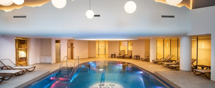 Hotel OSTERREICHISCHER HOF 4* - Bad Hofgastein, Austria. - Photo 8