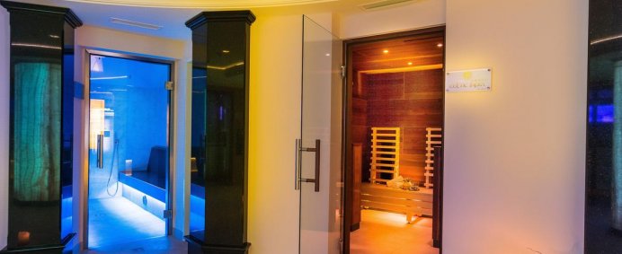 Hotel OSTERREICHISCHER HOF 4* - Bad Hofgastein, Austria. - Photo 9