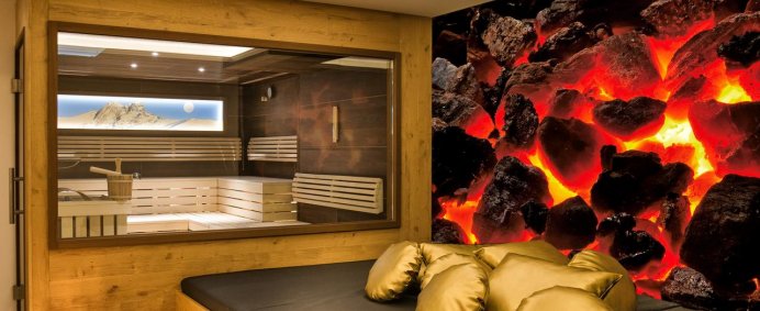 Hotel OSTERREICHISCHER HOF 4* - Bad Hofgastein, Austria. - Photo 10