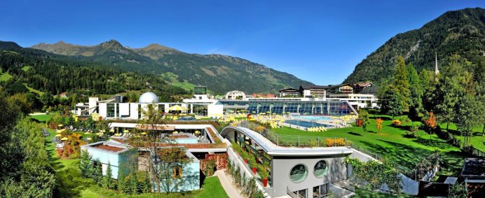 Hotel OSTERREICHISCHER HOF 4* - Bad Hofgastein, Austria. - Photo 11