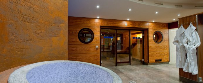 Hotel OSTERREICHISCHER HOF 4* - Bad Hofgastein, Austria. - Photo 12